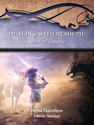 cover image of Dealing with Resheph